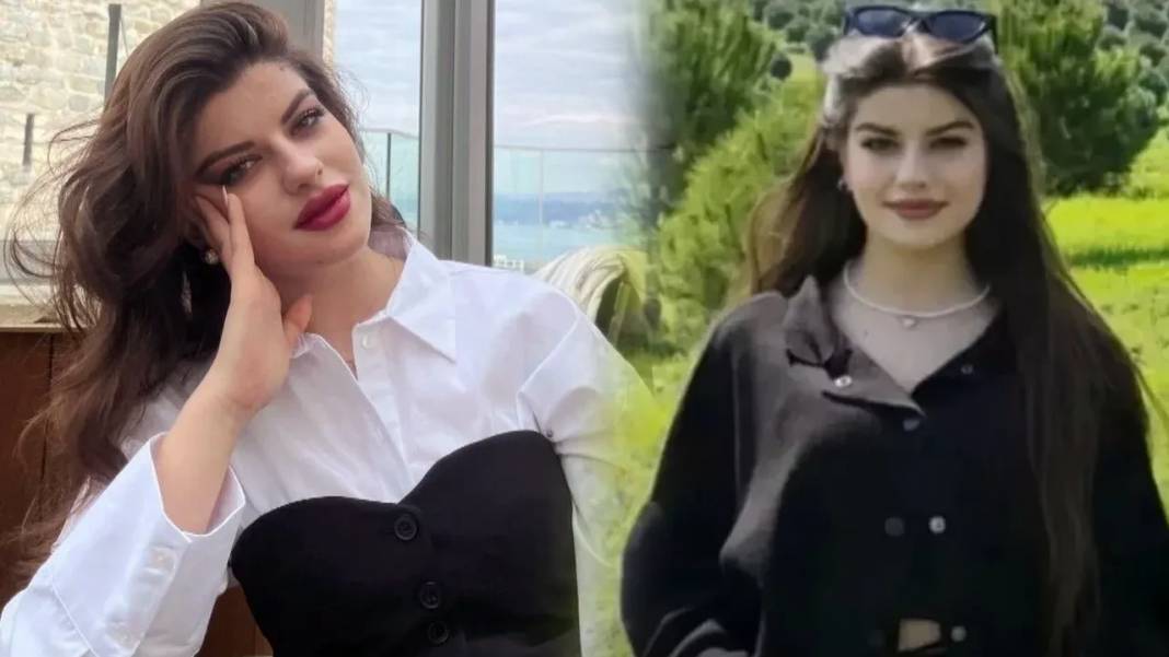 Ayşe Tokyaz'ın son görüntüleri ortaya çıktı! Bavuldaki cinayetle ilgili şok gelişme: Taksici ile 500 bin liraya anlaşmış! 1