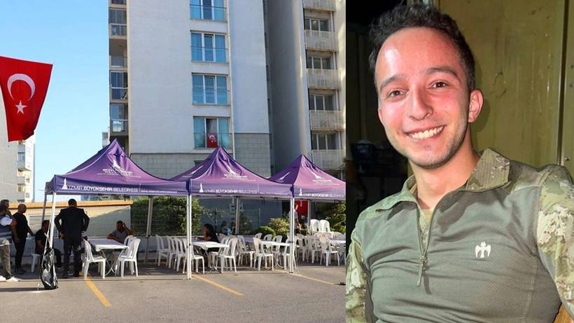 Irak şehitlerimizin isimleri, memleketleri belli oldu, hikayeleri ise yürekleri yaktı! 2