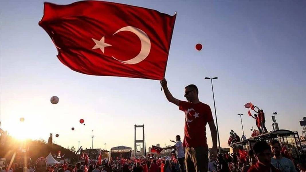 15 Temmuz 2025 resmi tatil mi? Hangi kurumlar kapalı olacak, işte ayrıntılar... 6