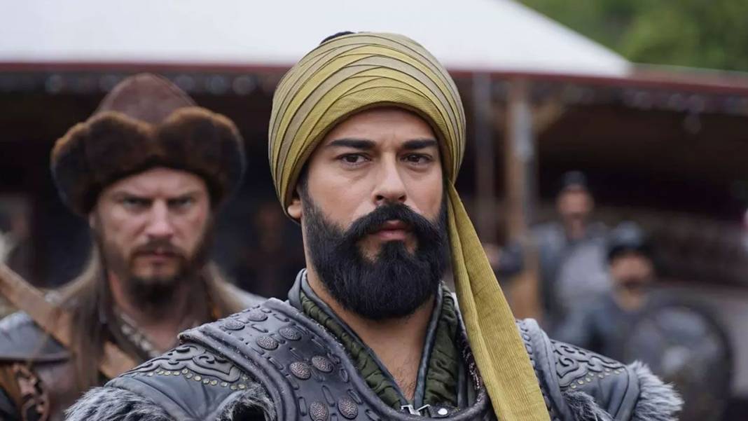 İstediği ücreti alamayınca diziden ayrılmıştı: Yerine düşünülen o ünlü isim belli oldu! 3