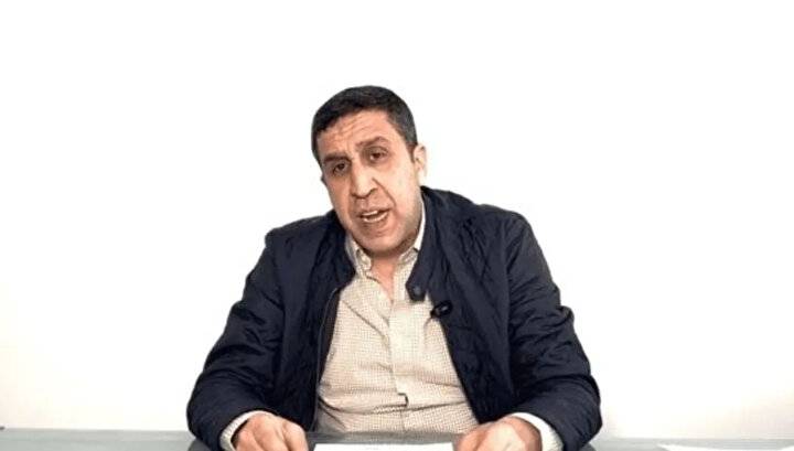 Muhammed Yakut kimdir, nerelidir, neden öldü, nerde öldü? 6