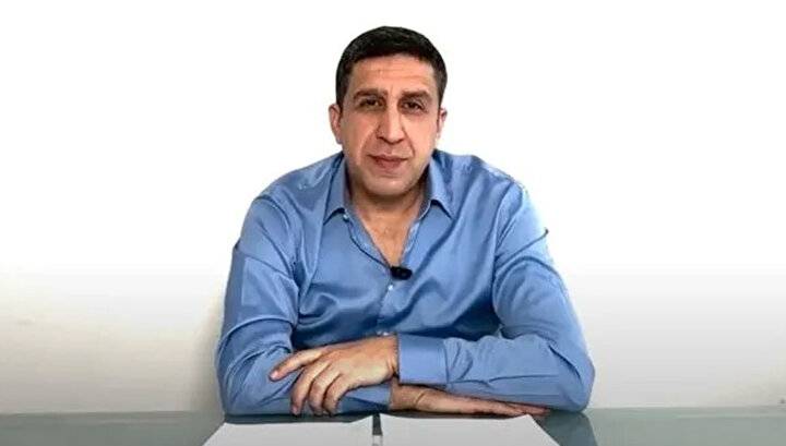 Muhammed Yakut kimdir, nerelidir, neden öldü, nerde öldü? 5