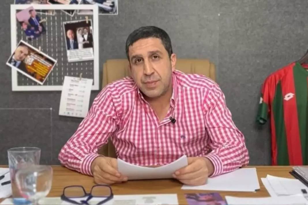 Kırmızı bültenle aranan Muhammed Yakut, kalp krizi geçirerek hayatını kaybetti 3