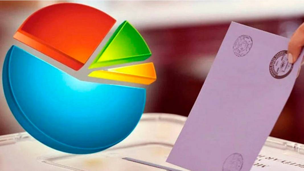 Asal araştırma son seçim anket sonucunu açıkladı! Hangi parti birinci? AK Parti, CHP, MHP, DEM Parti... 2