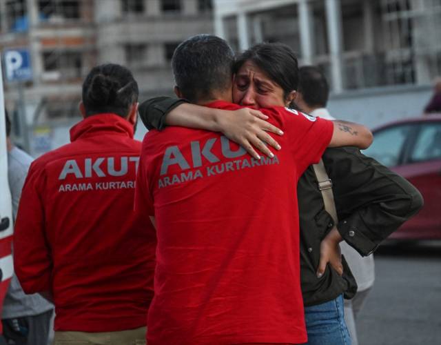 Cehennem çemberinden çıkamadılar: Orman yangınında şehit olan 10 kahramanın isimleri belli oldu 10