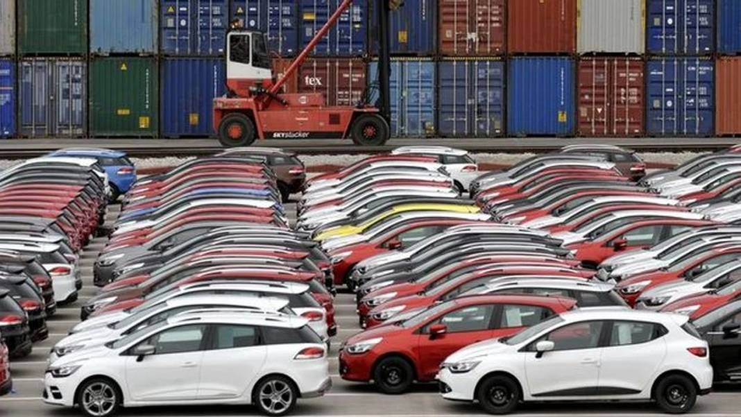 ÖTV oranları değişti: Hangi otomobiller zamdan etkilenecek? İşte ayrıntılar... 6