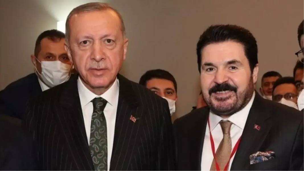 Savcı Sayan'dan bomba iddia: Cumhurbaşkanı adayı kulisi Yüzde 99 kazanacak profil hazır! 5