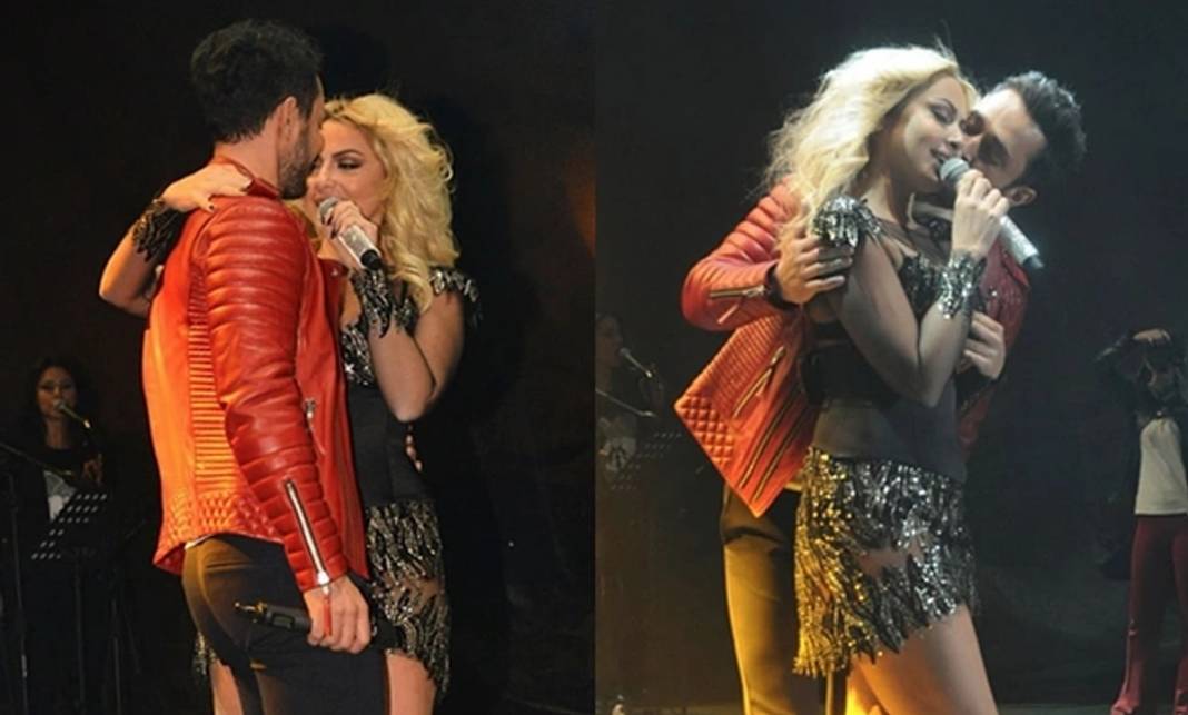 Hadise çok konuşulan şovlarıyla gündemi sallamıştı: Suskunluğunu bozdu, açtı ağzını yumdu gözünü! 10