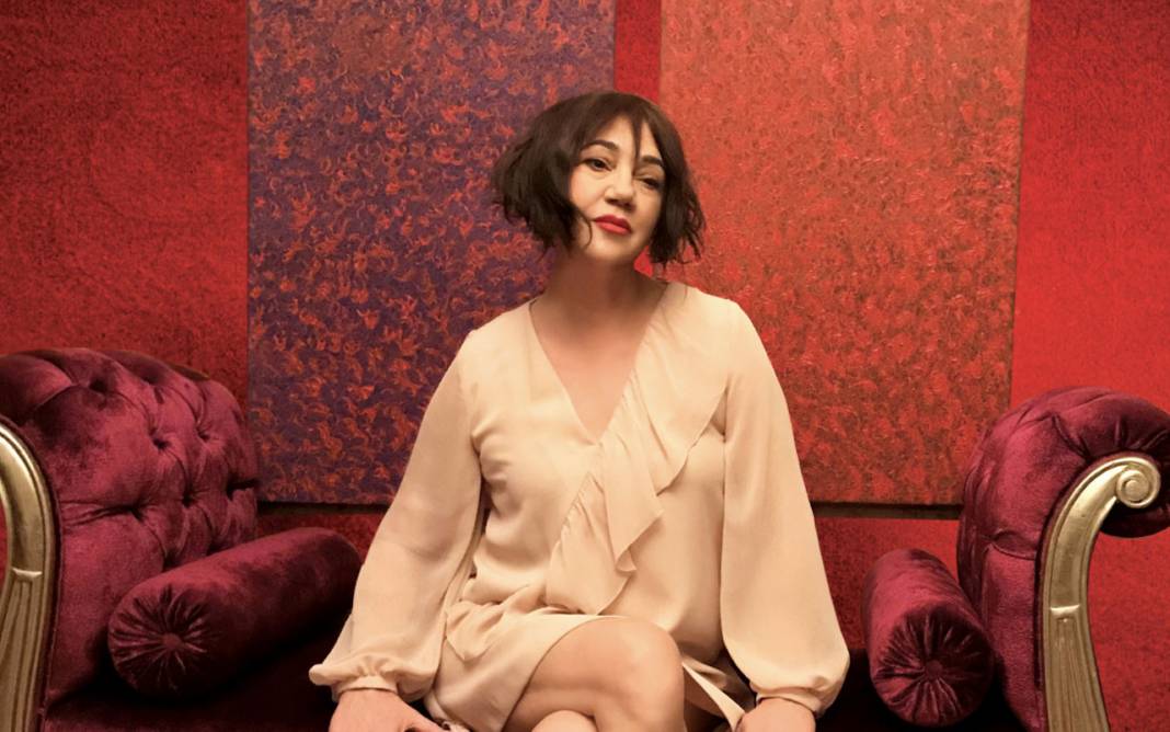 Kalp krizi geçirmişti: Nazan Öncel'in son durumuyla ilgili dikkat çeken açıklama! 5