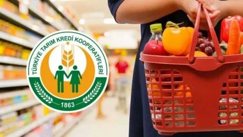 Tarım Kredi Market'ten inanılmaz indirim! 22-28 Temmuz aktüel ürünler kataloğu yayınlandı 1