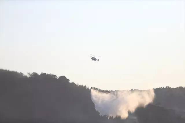 Tekirdağ ve Çanakkale'yi alevler sardı: Köyler apar topar boşaltıldı, yaralananlar var! 8