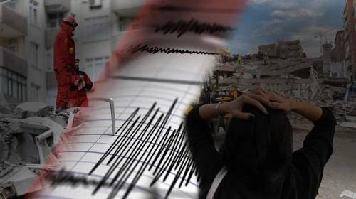 Rusya'daki korkunç deprem sonrası Türkiye diken üstünde: O uzmanlardan peş peşe kritik yorum! 3