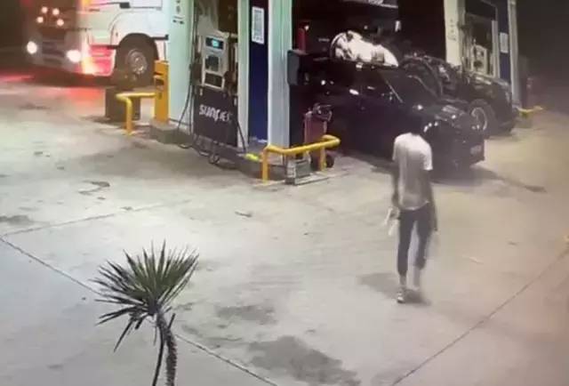 Benzin bidonuyla ormanı yaktıktan sonra yakalanan FETÖ'cü Ufuk Aytekin'in ifadesi ortaya çıktı. 4