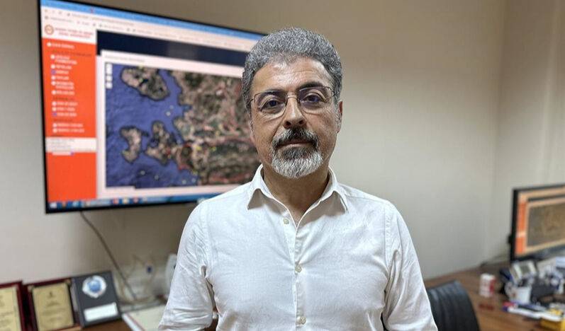 Rusya'daki korkunç deprem sonrası Türkiye diken üstünde: O uzmanlardan peş peşe kritik yorum! 4