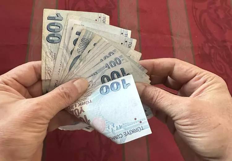 Memur ve memur emekli maaşları ne kadar oldu! Kalem kalem Polis, öğretmen, doktor, bekçi, imam, hemşire maaşları... 14
