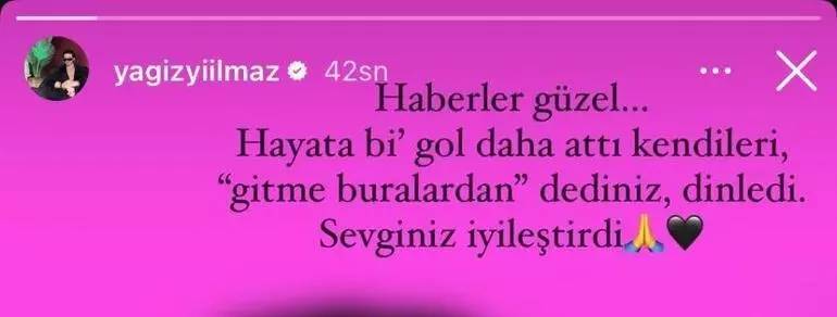 Kalp krizi geçirmişti: Nazan Öncel'in son durumuyla ilgili dikkat çeken açıklama! 4