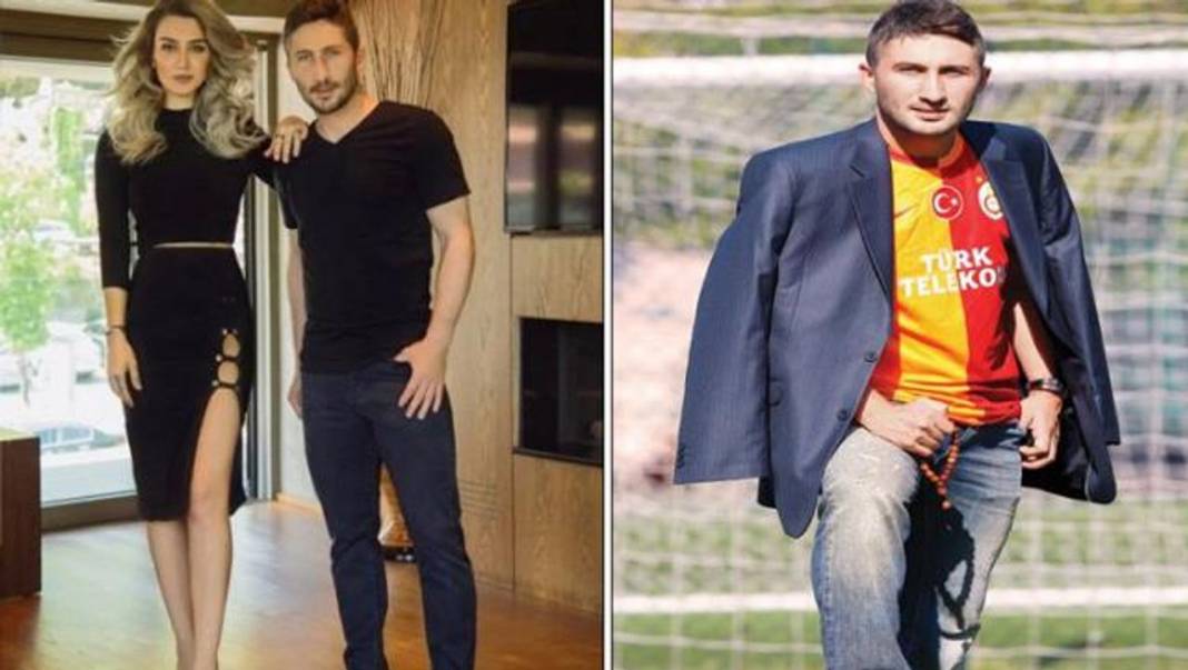 Sabri Sarıoğlu hakkındaki iddialar gündeme bomba gibi düştü: Yasak aşk, kürtaj, tehdit peş peşe döküldü! 6