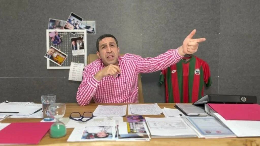 Kırmızı bültenle aranan Muhammed Yakut, kalp krizi geçirerek hayatını kaybetti 1
