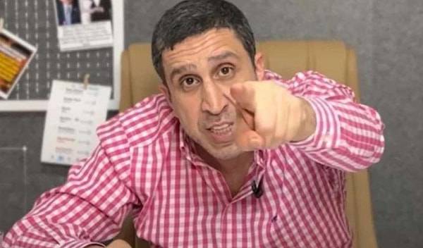 Muhammed Yakut kimdir, nerelidir, neden öldü, nerde öldü? 1