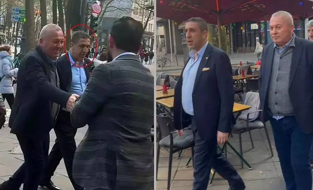 Kırmızı bültenle aranan Muhammed Yakut, kalp krizi geçirerek hayatını kaybetti 4