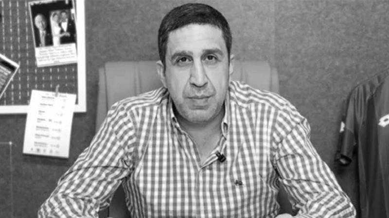 Kırmızı bültenle aranan Muhammed Yakut, kalp krizi geçirerek hayatını kaybetti 5