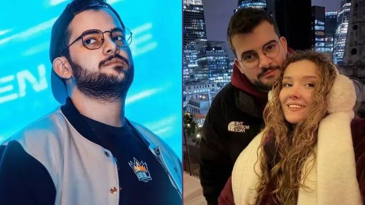 Jrokez takipçilerini yasa boğdu: Jrokez kimdir? Oğuzhan Dalgakıran neden öldü? 2