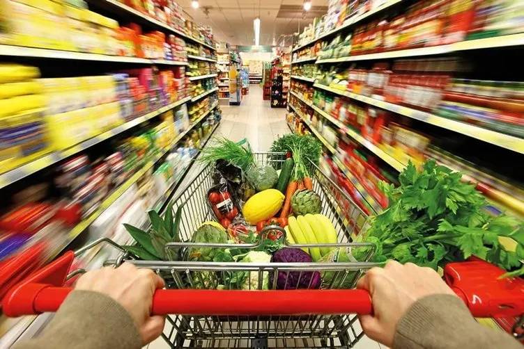 Cumhur Reyonu geliyor: Marketlerdeki ürünlerin yüksek fiyat zincirini kıracak yeni proje yolda! 1