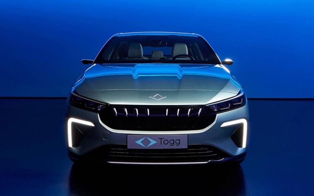 TOGG'dan sektörde çığır açacak yeni hamle! TOGG'dan bütçe dostu ucuz ve yeni model geliyor 1