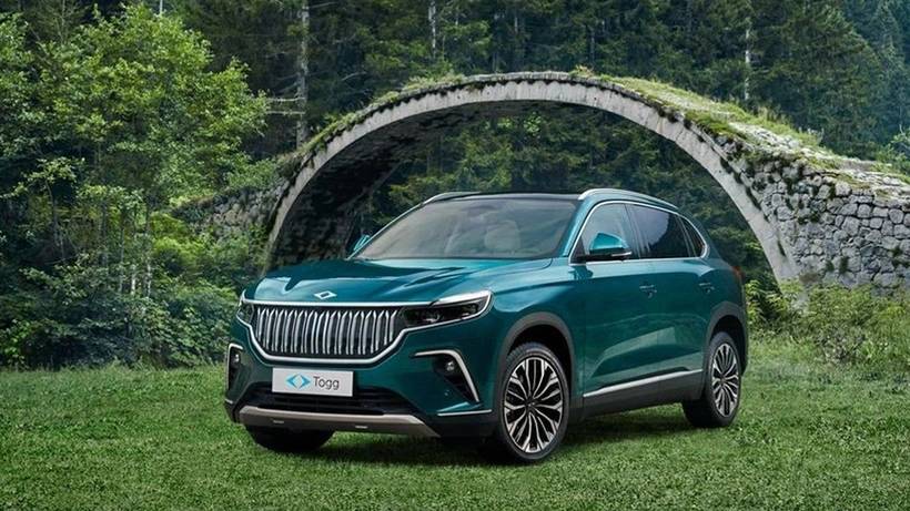 TOGG'dan sektörde çığır açacak yeni hamle! TOGG'dan bütçe dostu ucuz ve yeni model geliyor 9