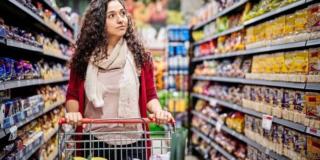 Cumhur Reyonu geliyor: Marketlerdeki ürünlerin yüksek fiyat zincirini kıracak yeni proje yolda! 4