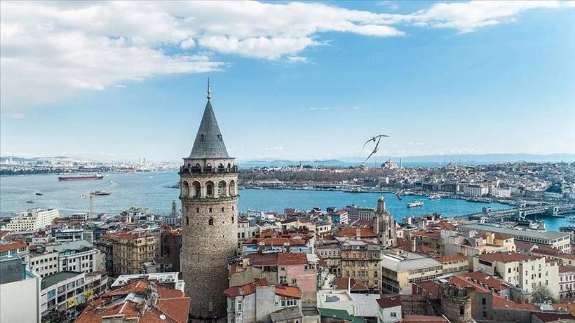 Naci Görür'ün açıklamaları milyonları korkuttu! İstanbul'da deprem riskinin en yüksek olduğu ilçeler ve semtler belli oldu 12
