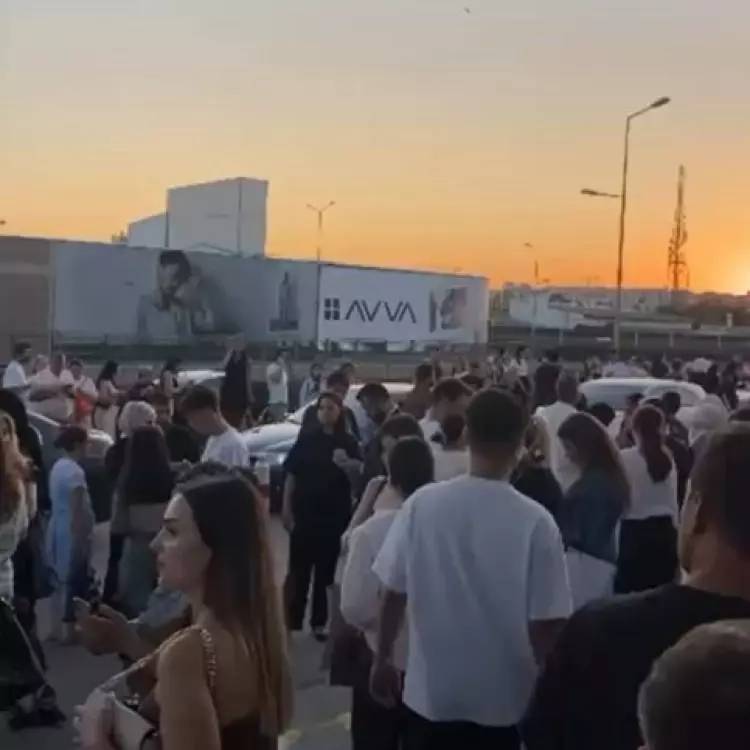 Türkiye 6.1 Sındırgı depremiyle sarsıldı: İşte depreme ilişkin son dakika bilgileri ve görüntüleri 12