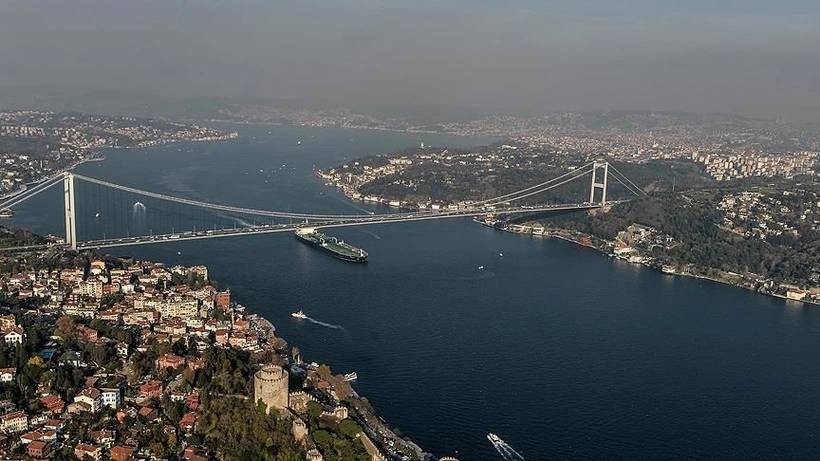 Naci Görür'ün açıklamaları milyonları korkuttu! İstanbul'da deprem riskinin en yüksek olduğu ilçeler ve semtler belli oldu 13