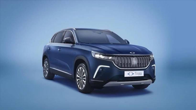 TOGG'dan sektörde çığır açacak yeni hamle! TOGG'dan bütçe dostu ucuz ve yeni model geliyor 10