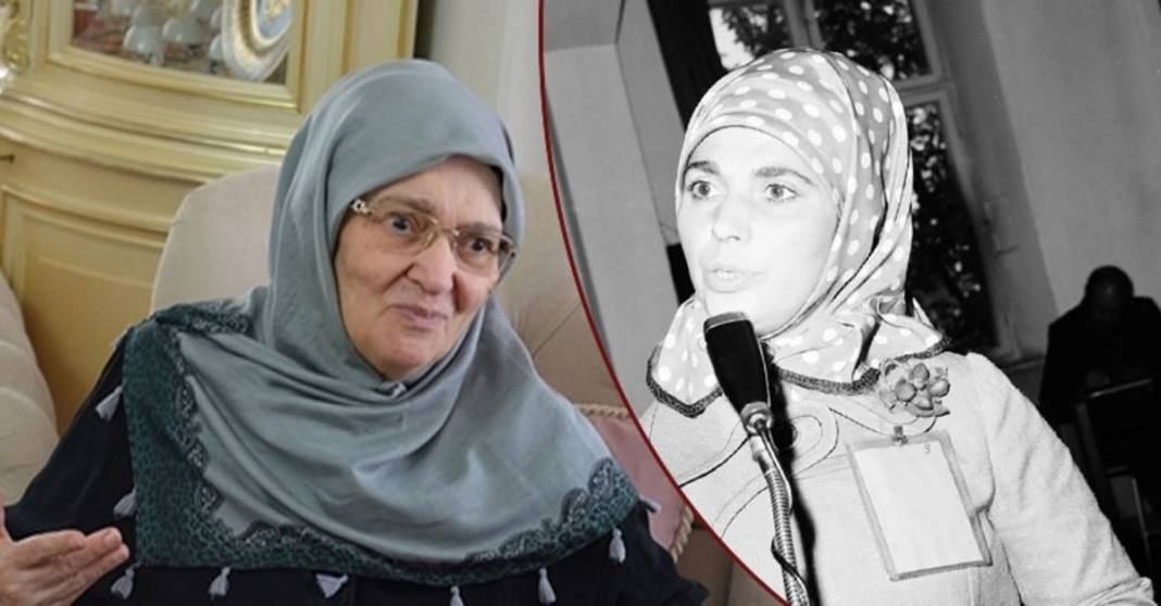 Şule Yüksel Şenler kimdir? Huzur Sokağı'nın yazarı Şule Yüksel Şenler biyografisi 20