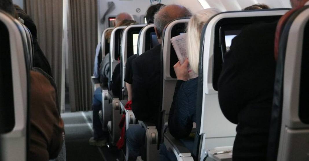 Kilolu yolculara kötü haber: Artık iki koltuk ücreti ödenecek! 4