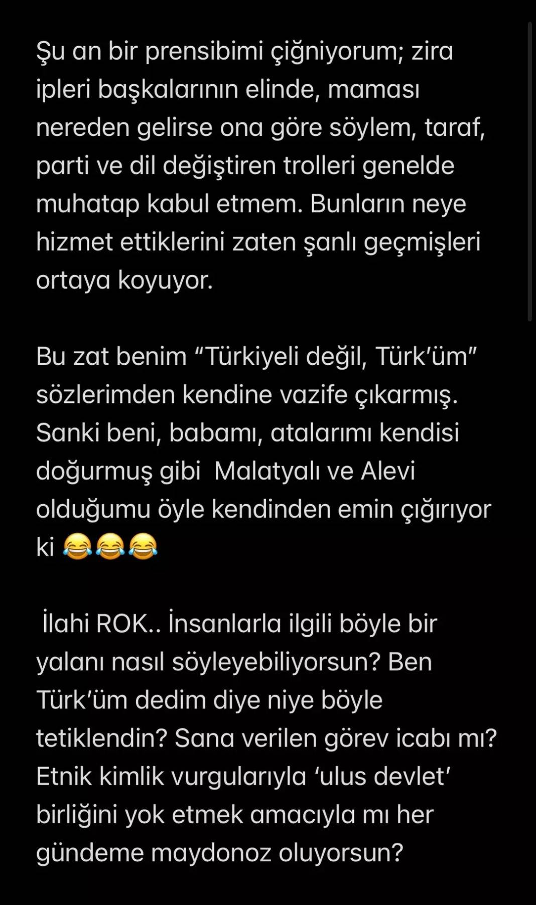 Rasim Ozan Kütahyalı, Defne Samyeli gerilimi patladı: Samyeli açtı ağzını yumdu gözünü! 8