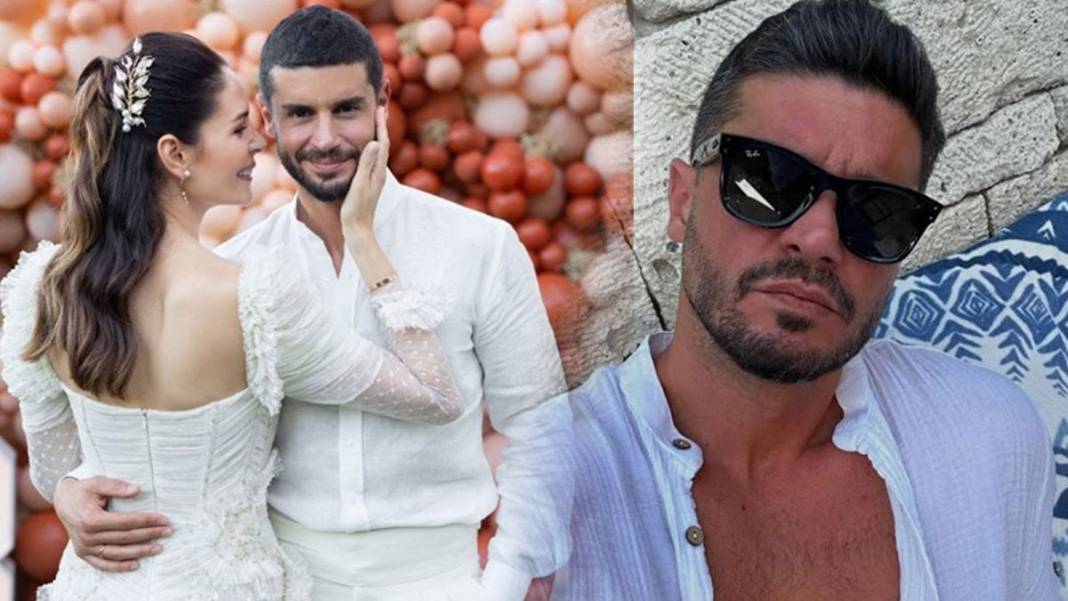 Tuğçe Aral Berk Oktay'ın mesajlarını canlı yayında ifşa etti! "Fantezilerini yazıyordu, midem bulandı" 3