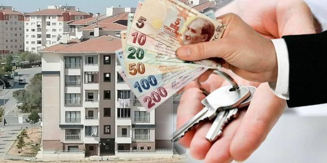 Hep ev sahipleri hem de kiracıların canını sıkacak haber: Değerli konut vergisi sarsacak! 10