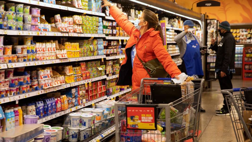 Cumhur Reyonu geliyor: Marketlerdeki ürünlerin yüksek fiyat zincirini kıracak yeni proje yolda! 3