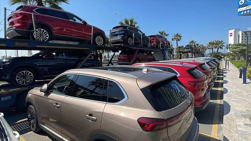 TOGG'dan sektörde çığır açacak yeni hamle! TOGG'dan bütçe dostu ucuz ve yeni model geliyor 12