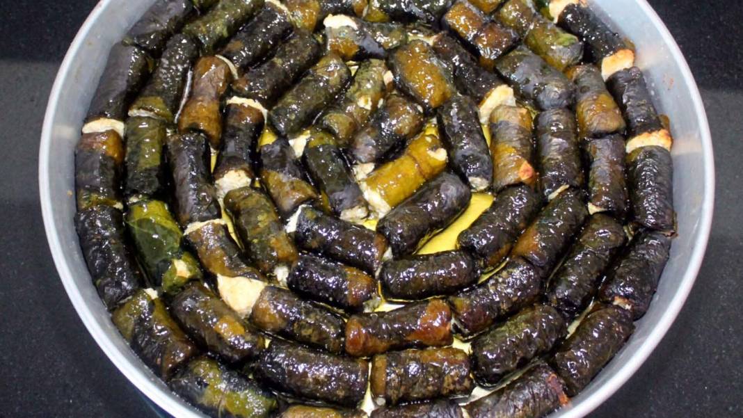 Bayburt'ta gastronomi şöleni: Kültür lezzetlerini Türkiye'ye tanıttı! 8