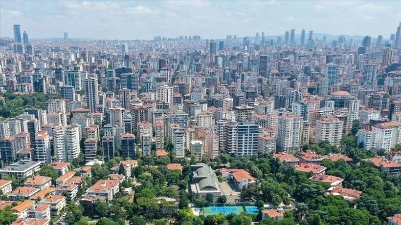 Naci Görür'ün açıklamaları milyonları korkuttu! İstanbul'da deprem riskinin en yüksek olduğu ilçeler ve semtler belli oldu 6