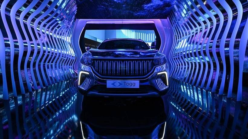 TOGG'dan sektörde çığır açacak yeni hamle! TOGG'dan bütçe dostu ucuz ve yeni model geliyor 15