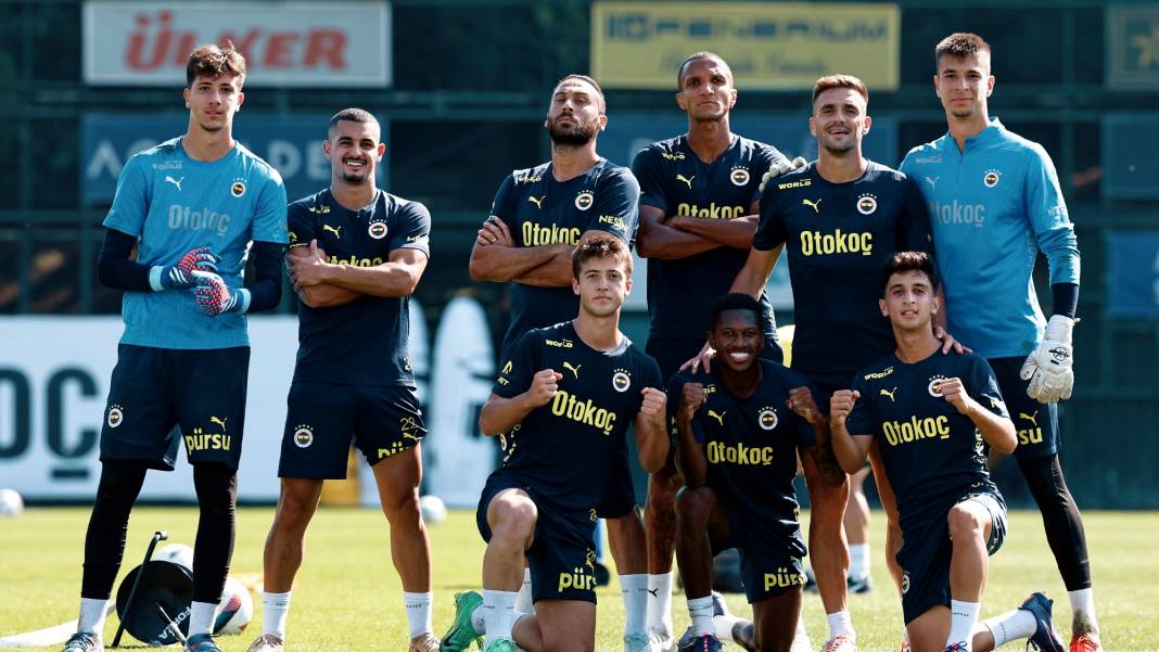 Jose Mourinho devri bitti! Fenerbahçe'nin yeni teknik direktörü kim olacak? İşte yeni listedeki bomba isimler! 7