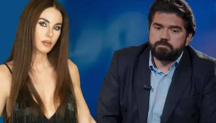 Rasim Ozan Kütahyalı, Defne Samyeli gerilimi patladı: Samyeli açtı ağzını yumdu gözünü! 2