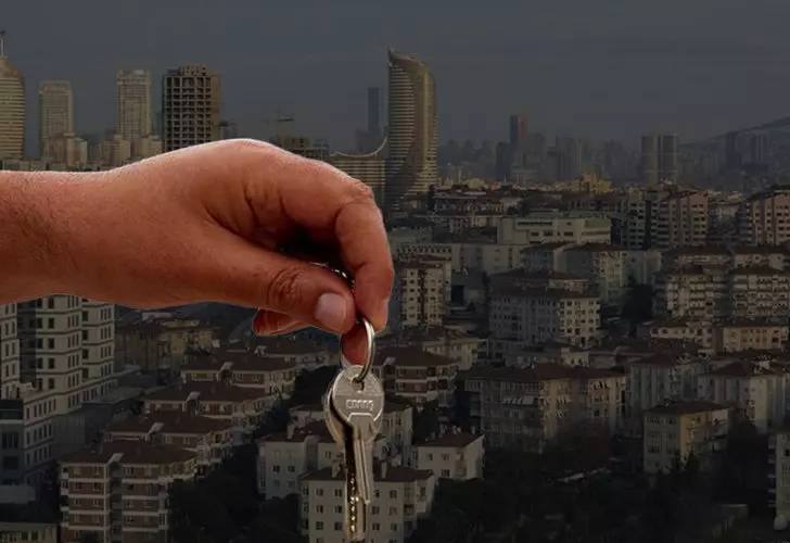Hep ev sahipleri hem de kiracıların canını sıkacak haber: Değerli konut vergisi sarsacak! 4