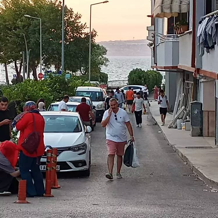 Türkiye 6.1 Sındırgı depremiyle sarsıldı: İşte depreme ilişkin son dakika bilgileri ve görüntüleri 24