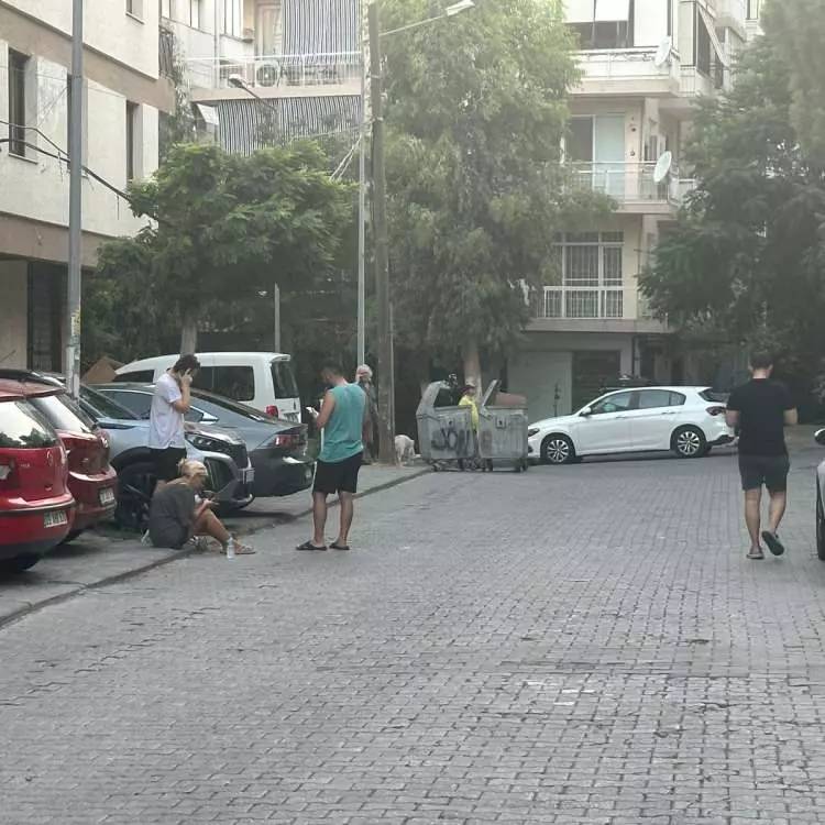 Türkiye 6.1 Sındırgı depremiyle sarsıldı: İşte depreme ilişkin son dakika bilgileri ve görüntüleri 25