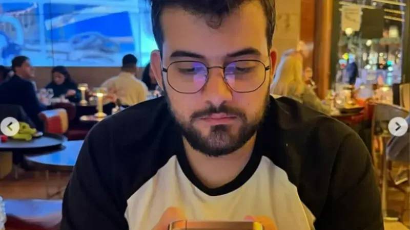 Jrokez takipçilerini yasa boğdu: Jrokez kimdir? Oğuzhan Dalgakıran neden öldü? 5